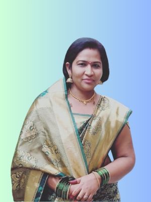 Prerana Bhimrao Pokale